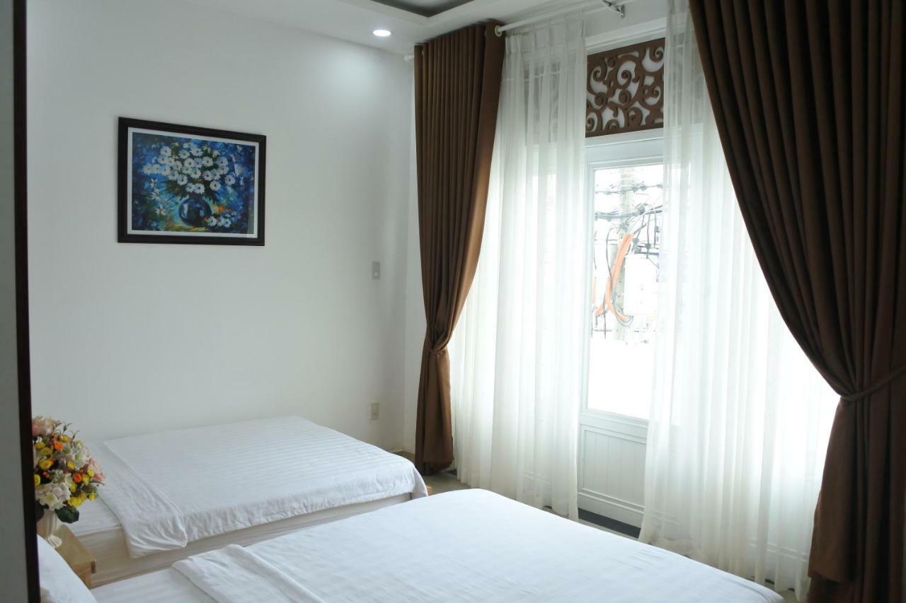 Truc Hung Hotel Managed By Bizciti Nha Trang Dış mekan fotoğraf